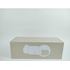 Ubiquiti Beveiligingscamera G6 PTZ - 8MP - Wit