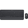 Logitech Toetsenbord en Muis Signature MK650 - Combo For Business - US QWERTY