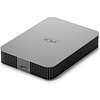 LaCie Externe Harde Schijf (2022) - 5TB - Zilver