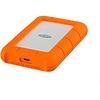 LaCie Externe Harde Schijf Rugged - 5TB - Oranje