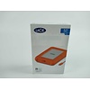 LaCie Externe Harde Schijf Rugged - 5TB - Oranje