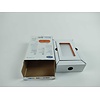 LaCie Externe Harde Schijf Rugged - 4TB - Oranje