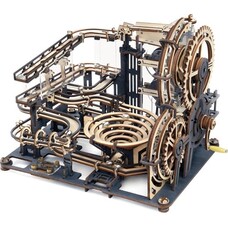 Robotime Modelbouw Marble Night City - LGA01