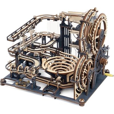 Robotime Modelbouw Marble Night City - LGA01