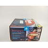 BK Braadpan Bourgogne - Ø24 cm - Chili Red