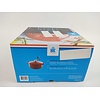 BK Braadpan Bourgogne - Ø24 cm - Chili Red