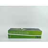 Philips Sokkellamp Parterre - 40 cm - Zwart