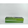 Philips Sokkellamp Parterre - 40 cm - Zwart