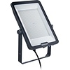 Philips Breedstraler Ledinaire LED - 150W - Grijs