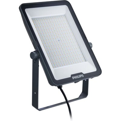 Philips Breedstraler Ledinaire LED - 150W - Grijs