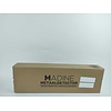 Madine Metaaldetector - Geel