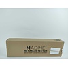 Madine Metaaldetector - Geel