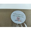 Madine Metaaldetector - Geel