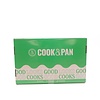 Cook & Pan Pannenset Taupe of Mind - 9-delig - Taupe