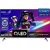 CHiQ Smart TV 50" - QLED Pro 4K - U50QM10V