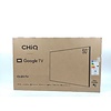 CHiQ Smart TV 50" - QLED Pro 4K - U50QM10V