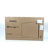 CHiQ Smart TV 50" - QLED Pro 4K - U50QM10V
