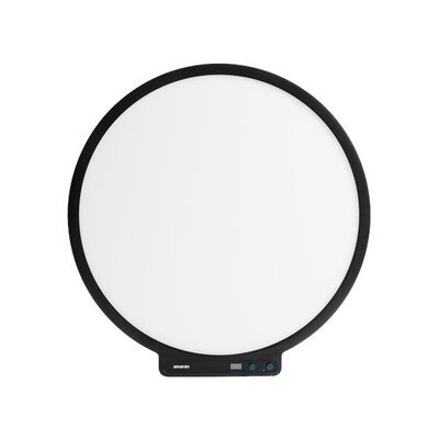 Amaran LED Paneellamp - Verge Max Kit - Charcoal