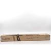 Brabantia Droogmolen Topspinner - 40m - Antraciet