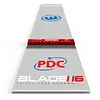 Winmau Dartmat Clearzone PVC