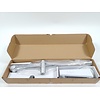Villeroy & Boch Glijstangset Universal Showers - Chroom