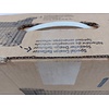 ICQN Infrarood Kachel - 900W - Grijs