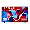 LG Smart TV 42" - 4K OLED Evo - OLED42C45LA
