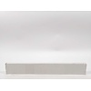 Easy Drain Douchegoot Compact TAF - Verlaagd Frame - 70 cm - RVS