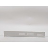 Easy Drain Douchegoot Compact TAF - Verlaagd Frame - 70 cm - RVS