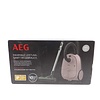 AEG Stofzuiger Clean 6000 - AB61C1WP - Roze