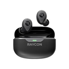 Raycon Oordopjes Everyday - Carbon Black