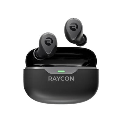 Raycon Oordopjes Everyday - Carbon Black