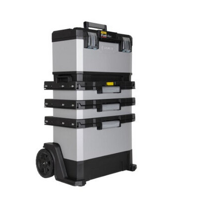 Stanley Gereedschapswagen FatMax MP - 1-95-622