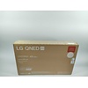 LG Smart TV 43" - 4K QLED Evo AI - 43QNED86A6C