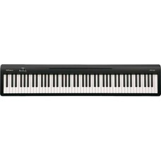 Roland Digitale Piano FP-10-BK - Zwart