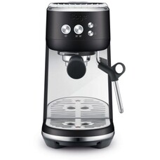 Sage Koffiemachine The Bambino - Black Truffle