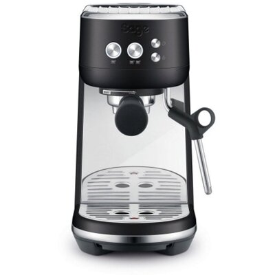 Sage Koffiemachine The Bambino - Black Truffle