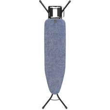 Brabantia Strijkplank A - 110x30 cm - Denim Blue