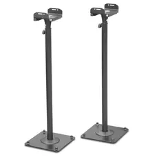 Drall Instruments Luidsprekerstandaard Metaal - Set van 2 - BS16BX2