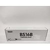 Drall Instruments Luidsprekerstandaard Metaal - Set van 2 - BS16BX2