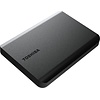 Toshiba Externe Harde Schijf - 1TB - Canvio Basics - Zwart