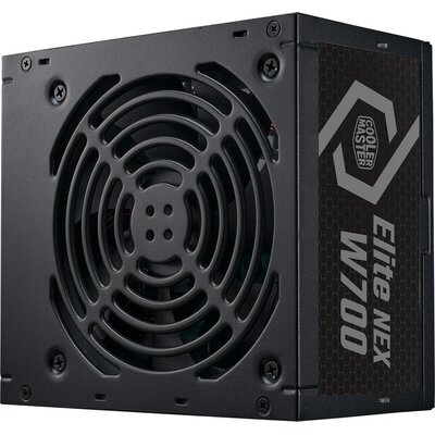 Cooler Master Interne Voeding Elite Nex W700 - Zwart