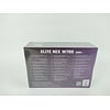 Cooler Master Interne Voeding Elite Nex W700 - Zwart