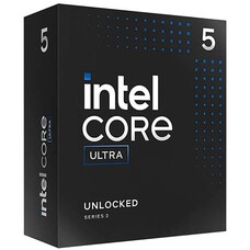 Intel Processor Core Ultra 5 225