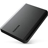 Toshiba Externe Harde Schijf - 2TB - Canvio Basics - Zwart