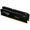 Kingston Ram Geheugen Fury Beast - DDR5 - 16GB - Set van 2x 8GB
