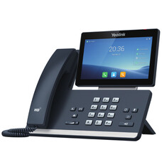 Yealink VoIP Telefoon - SIP-T58W