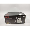 AEG Stofzuiger Allergy 6000 - AB61H6SW