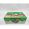 Cook & Pan Pannenset Taupe of Mind - 9-delig - Taupe