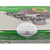 Cook & Pan Pannenset Taupe of Mind - 9-delig - Taupe